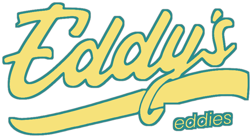 Eddy's